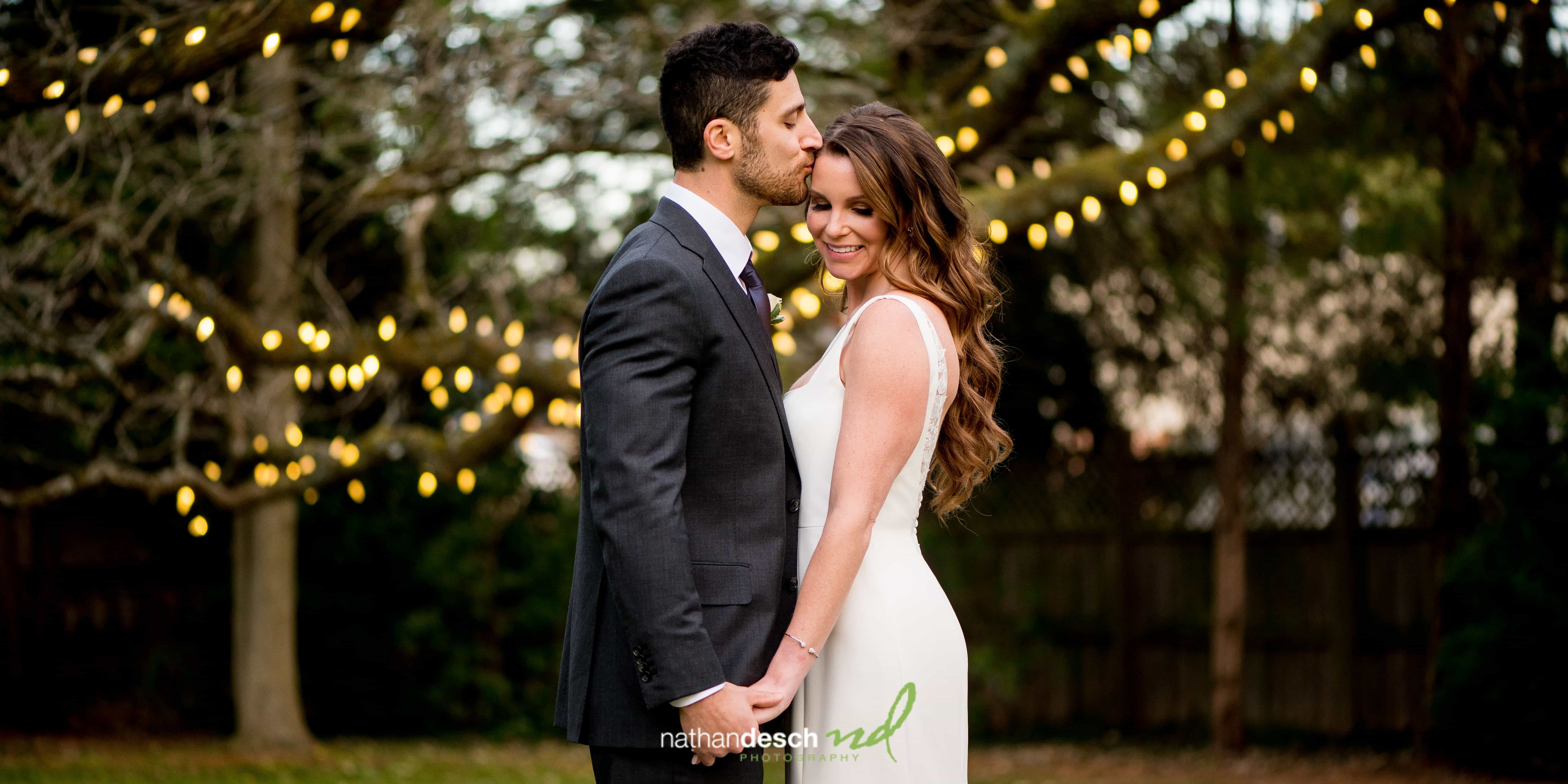 Philadelphia Wedding Photographers