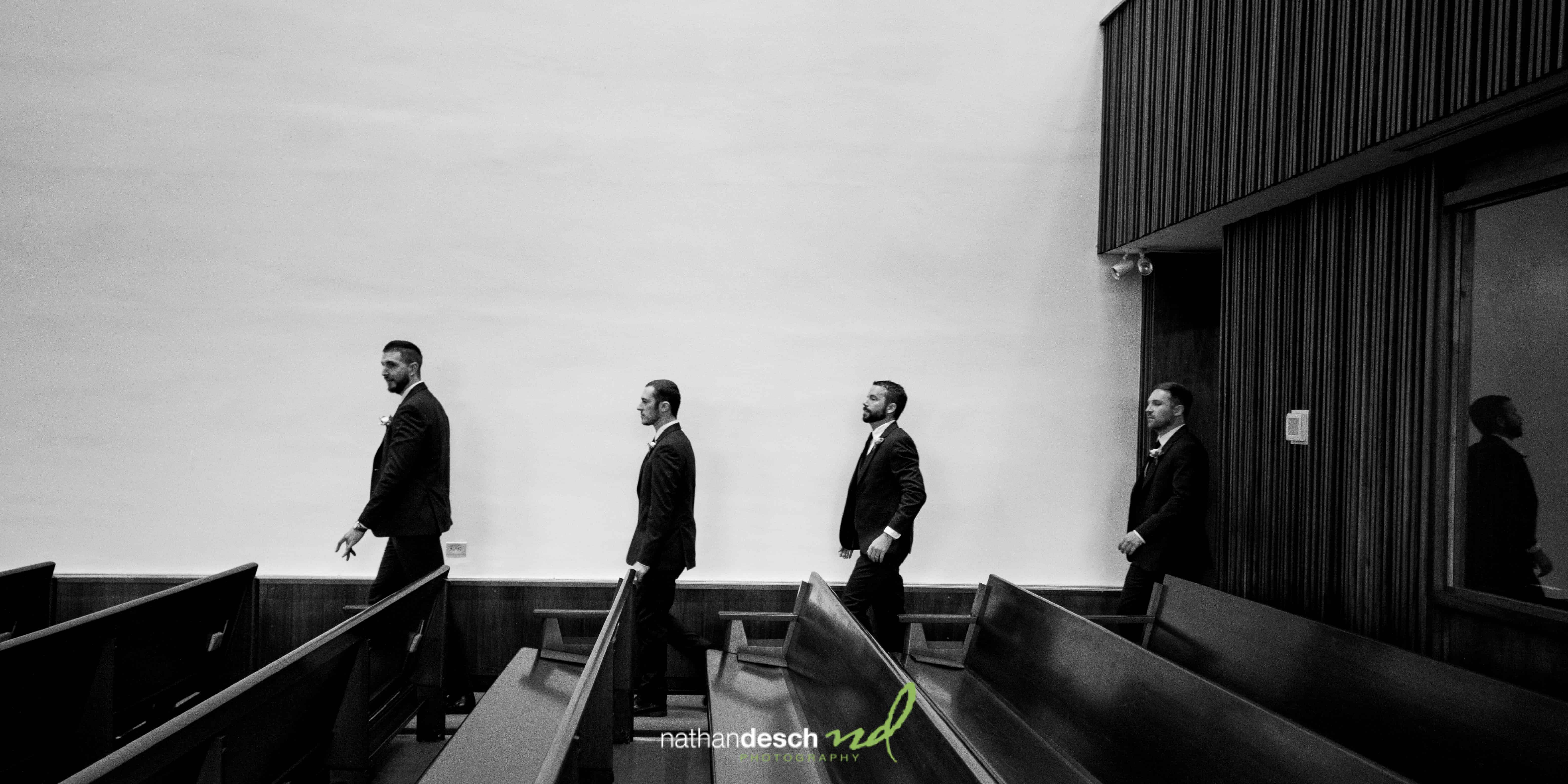 Philadelphia Wedding Photographers