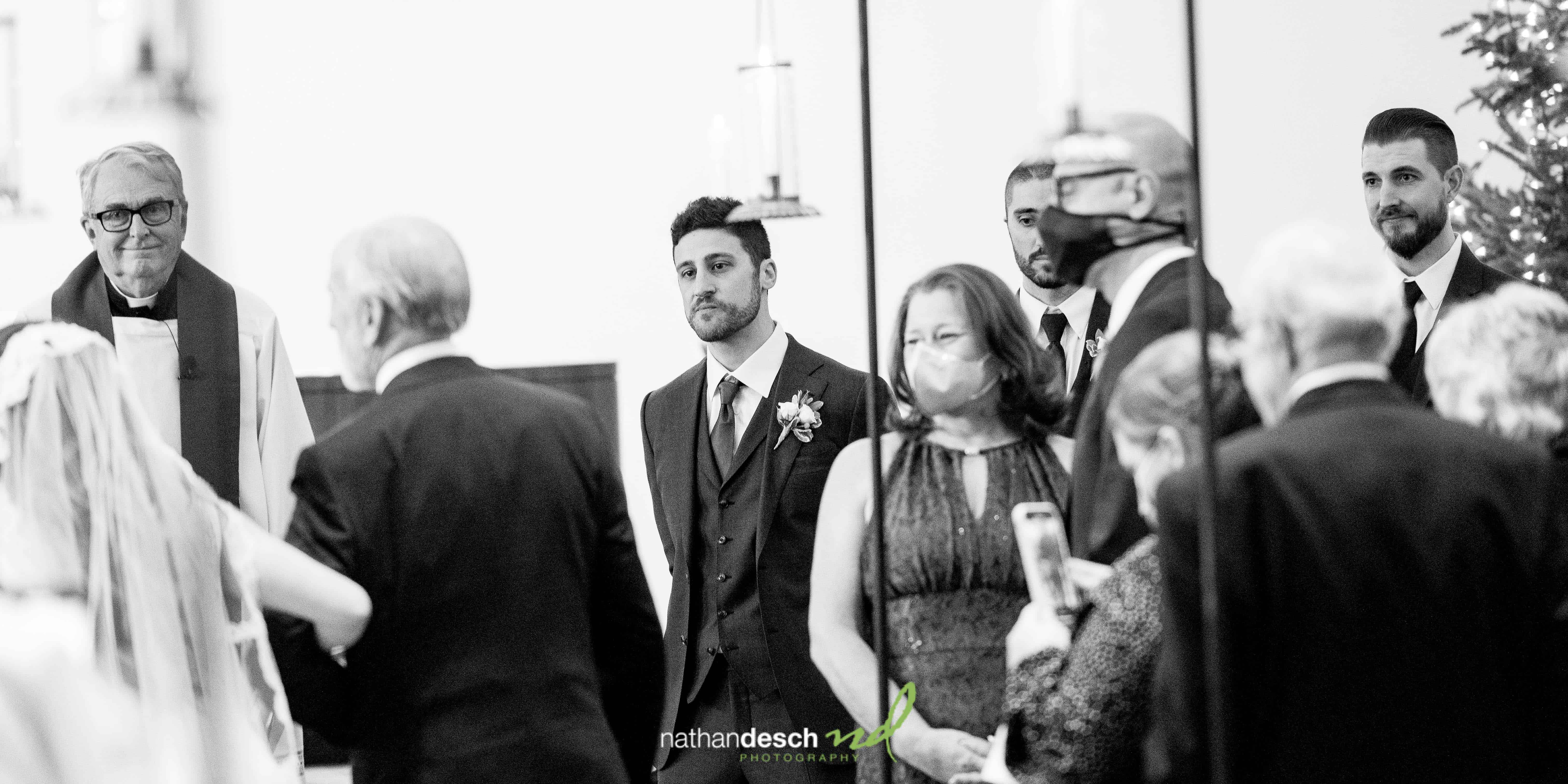 Winter Wedding Ideas