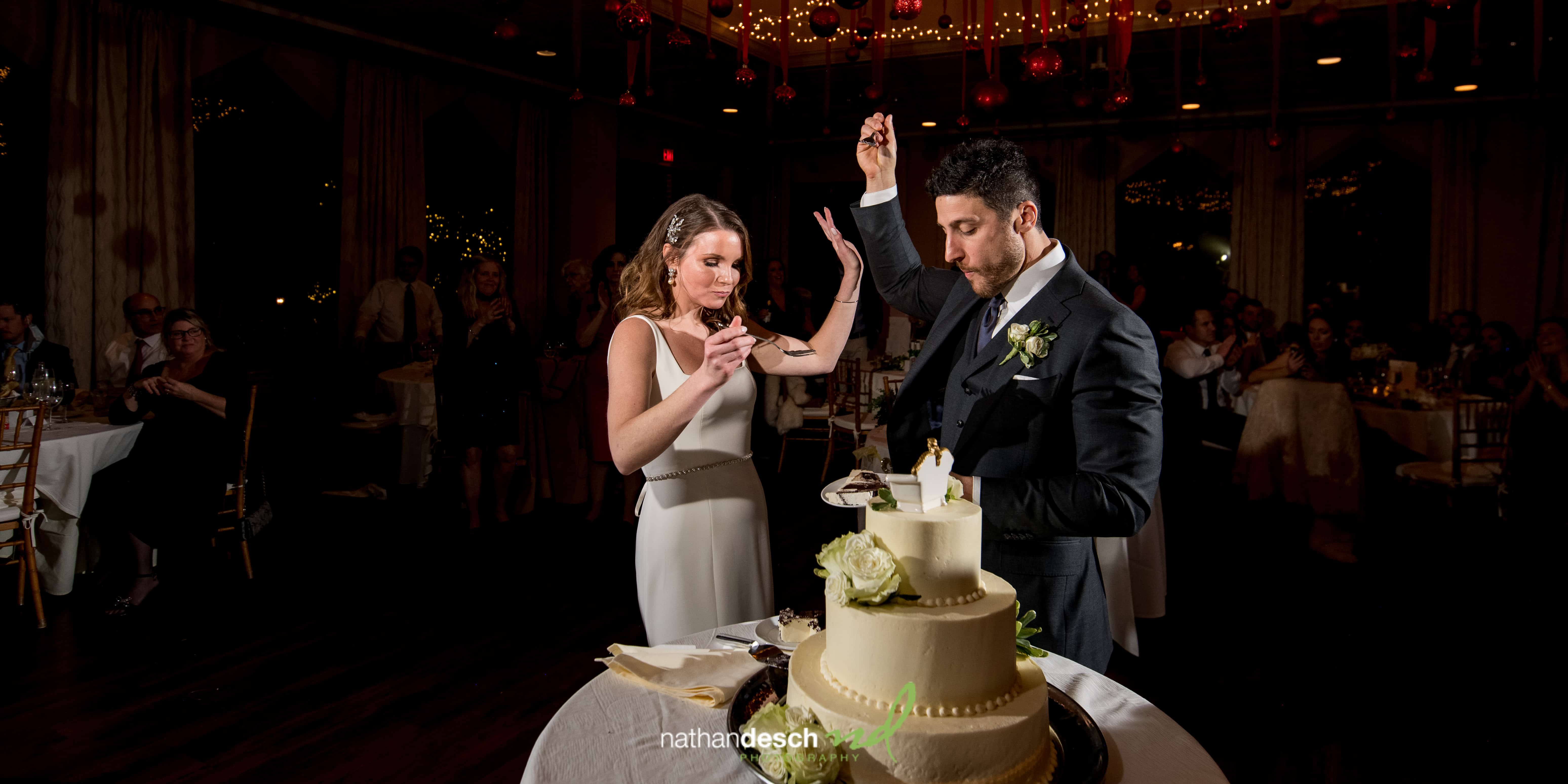 Doylestown Wedding Photographers