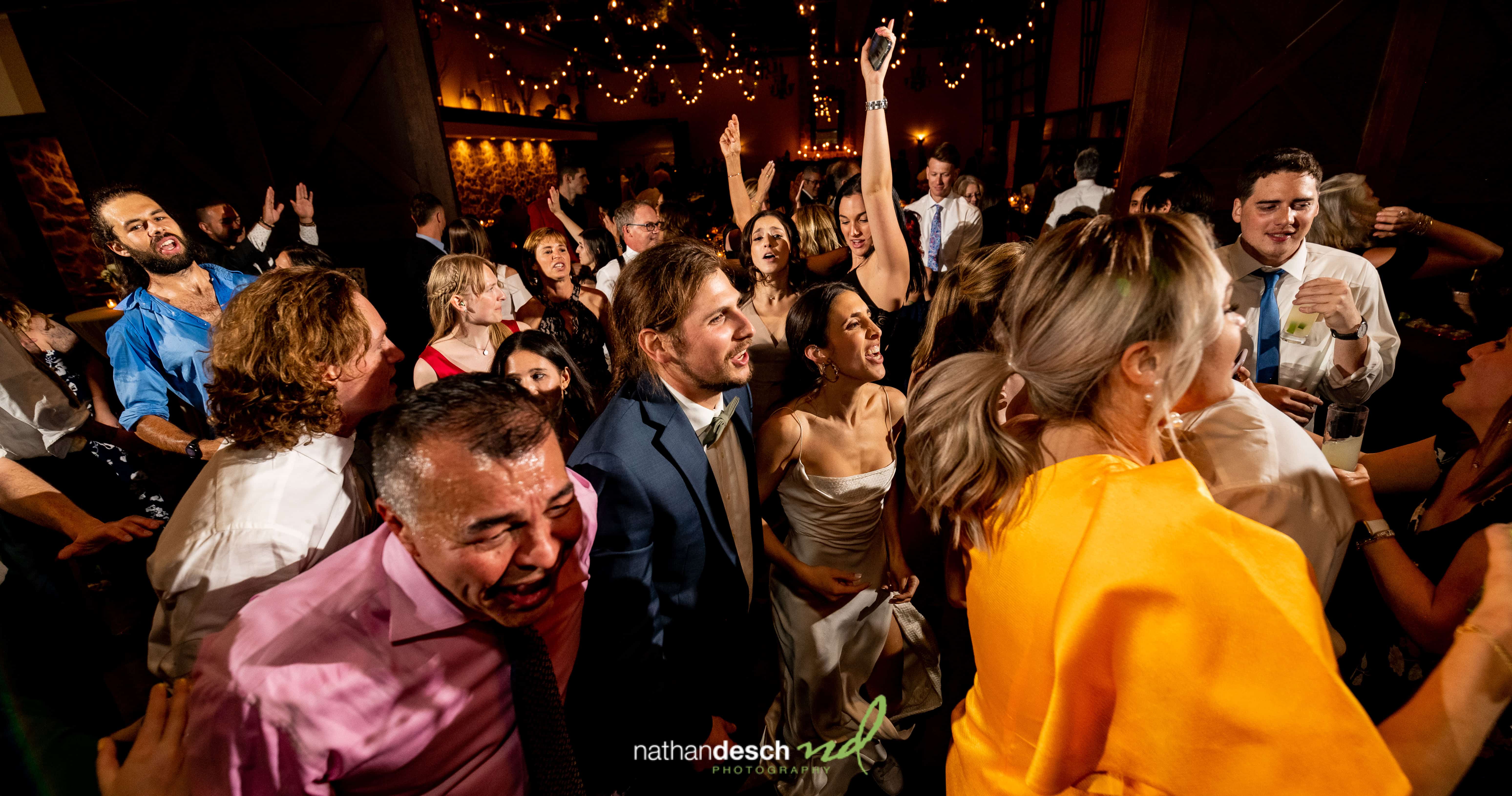 Nathan Desch Photography