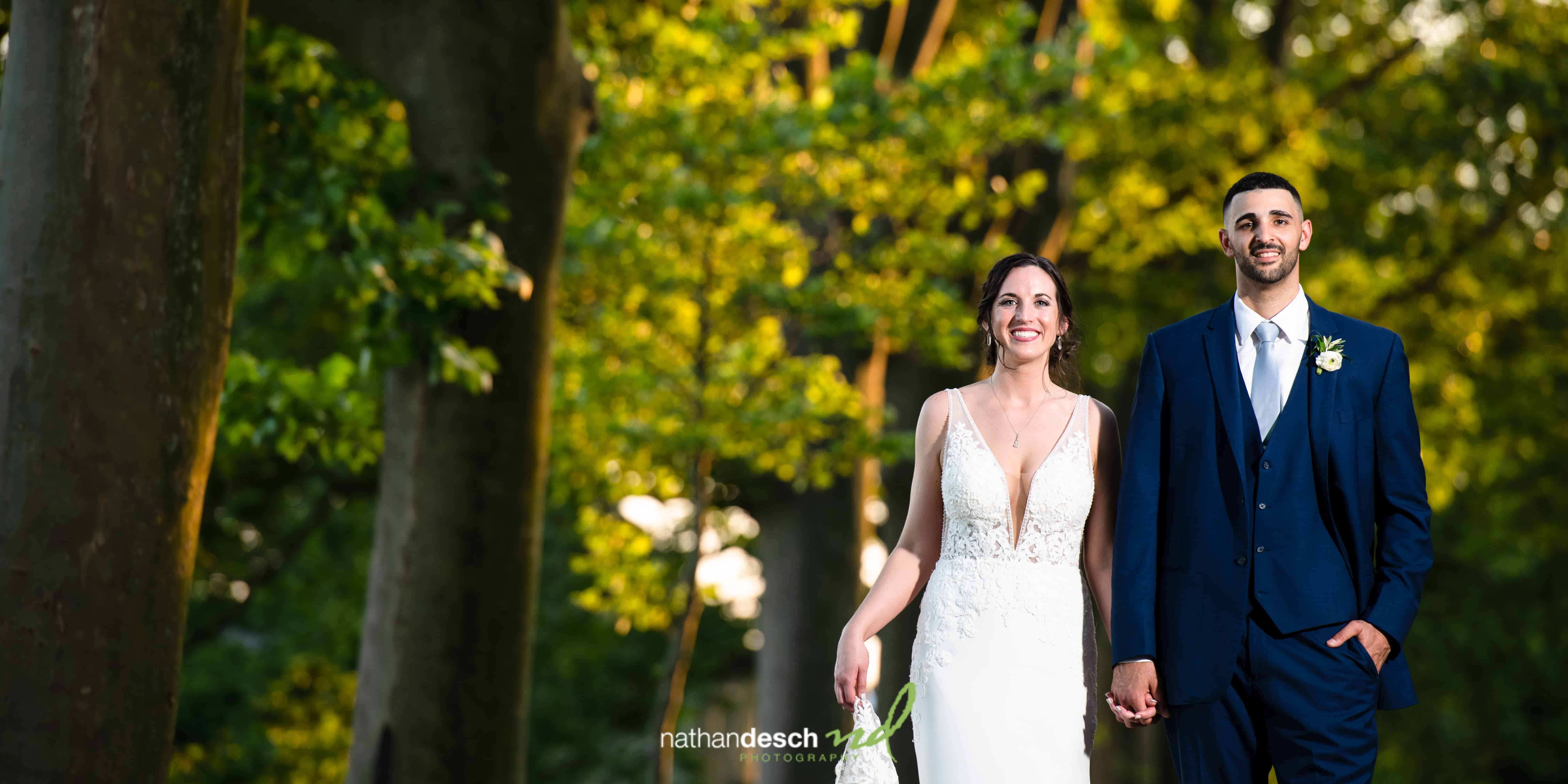 Philadelphia Wedding Pictures