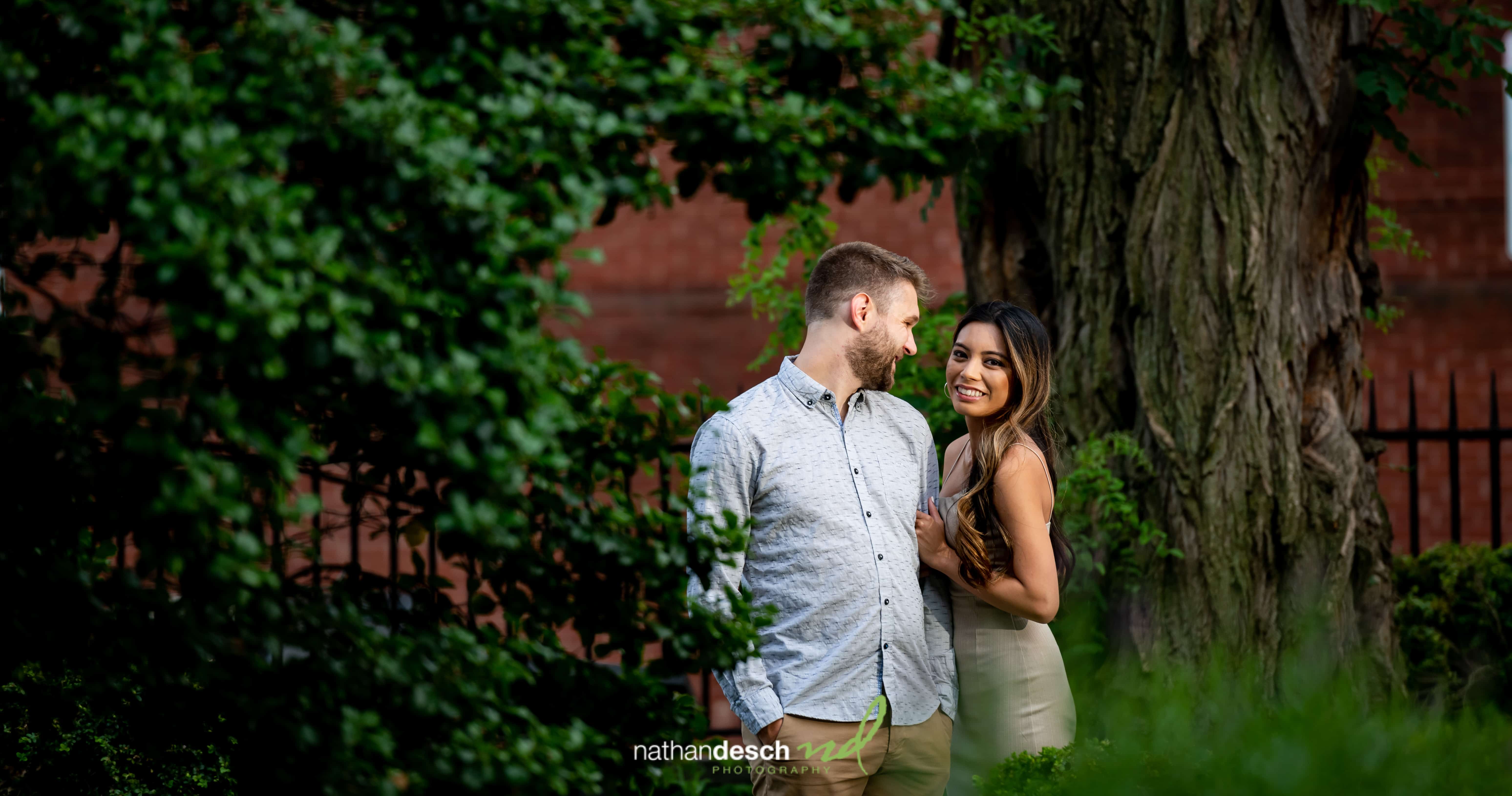 Nathan Desch Photography