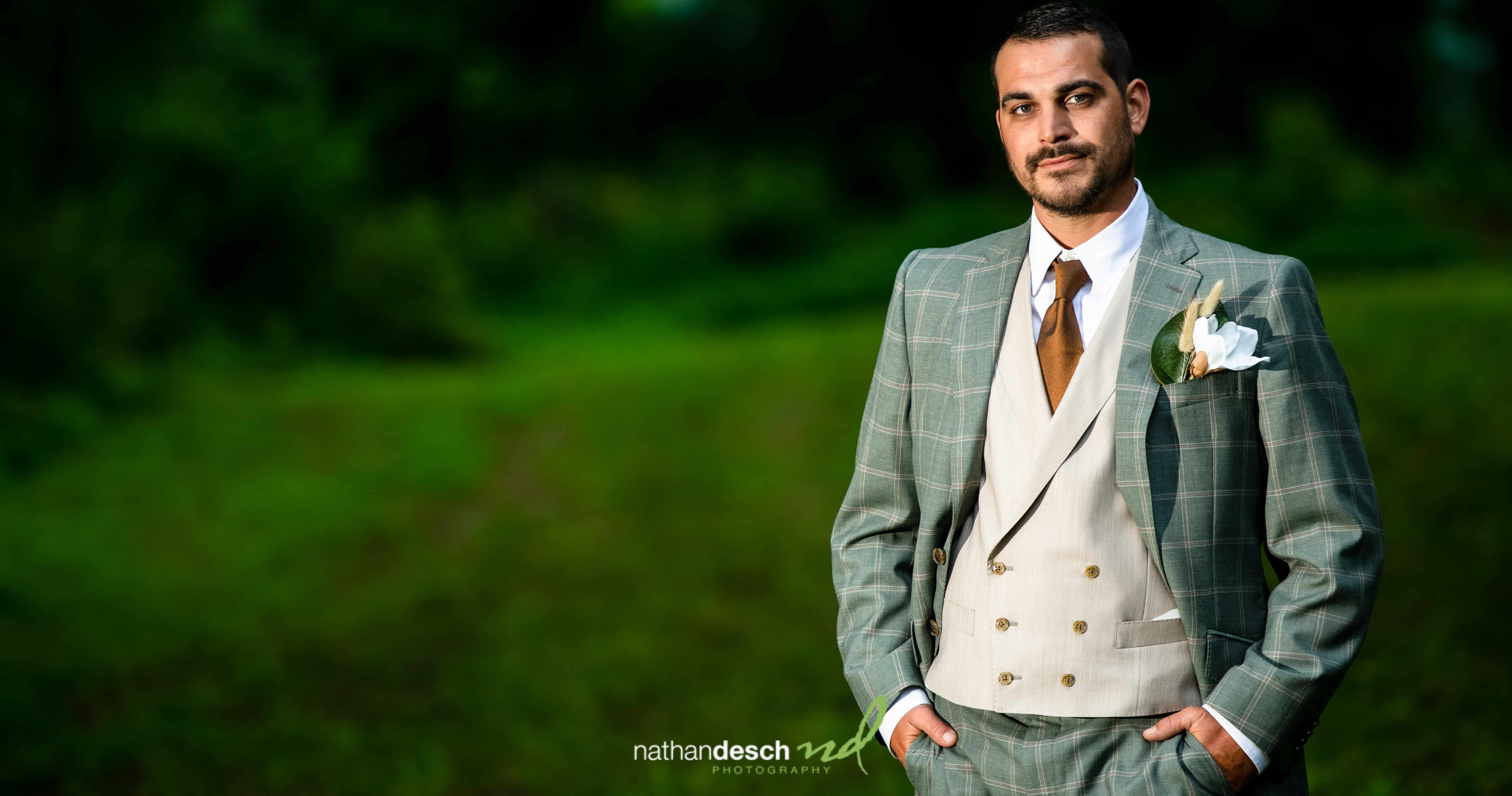 Nathan Desch Photography