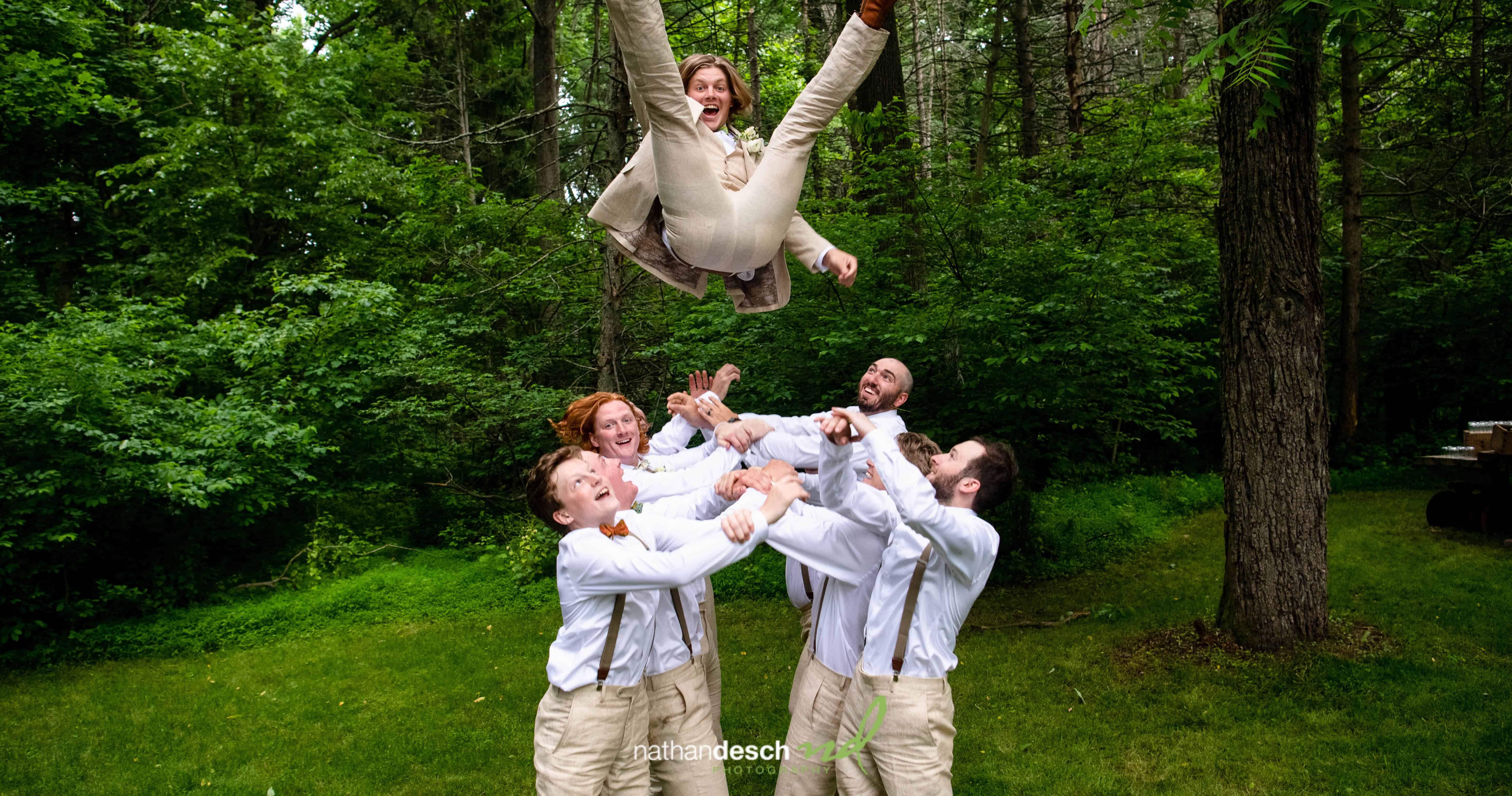 Nathan Desch Photography