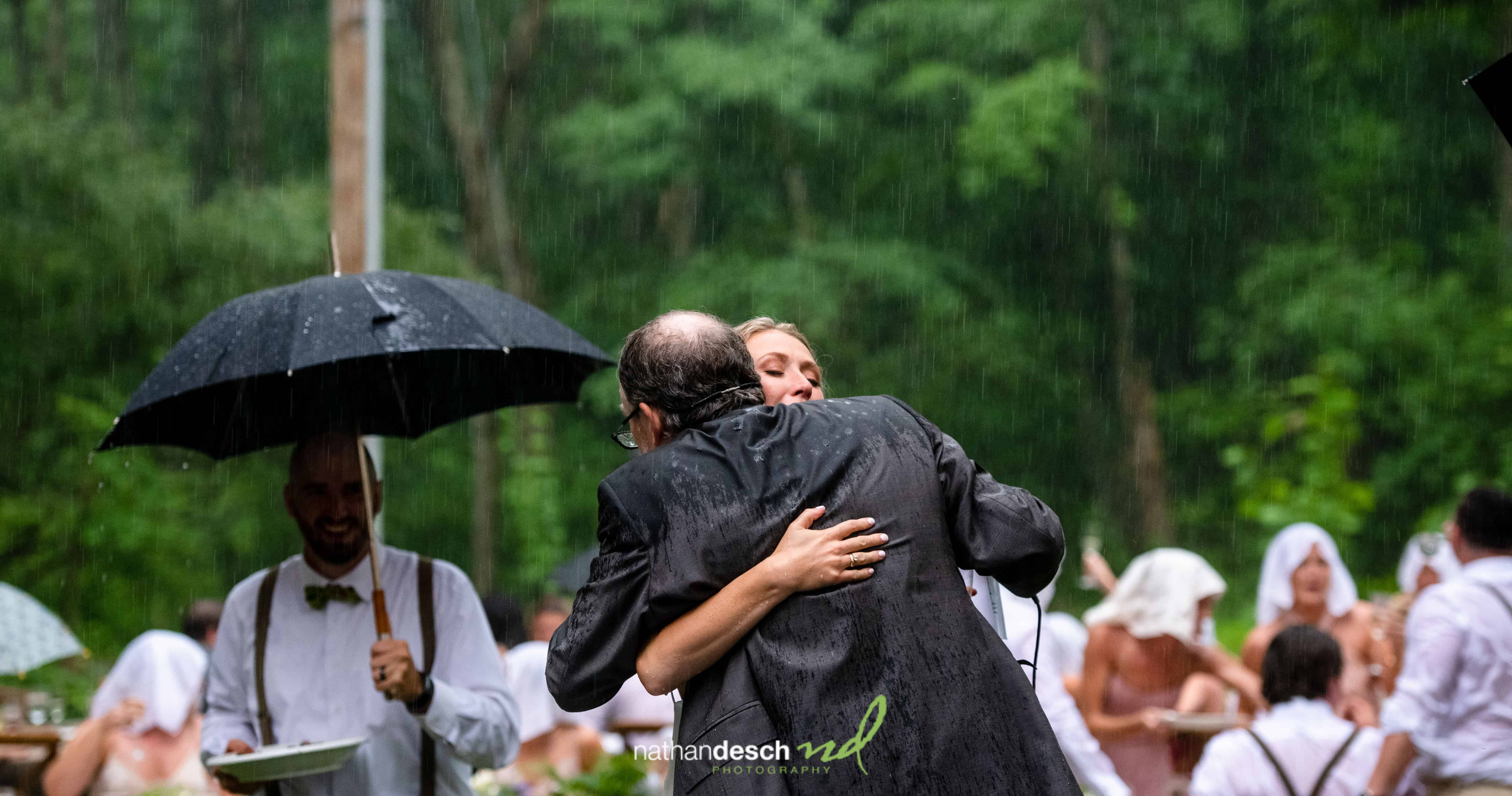 Classic Wedding Pictures