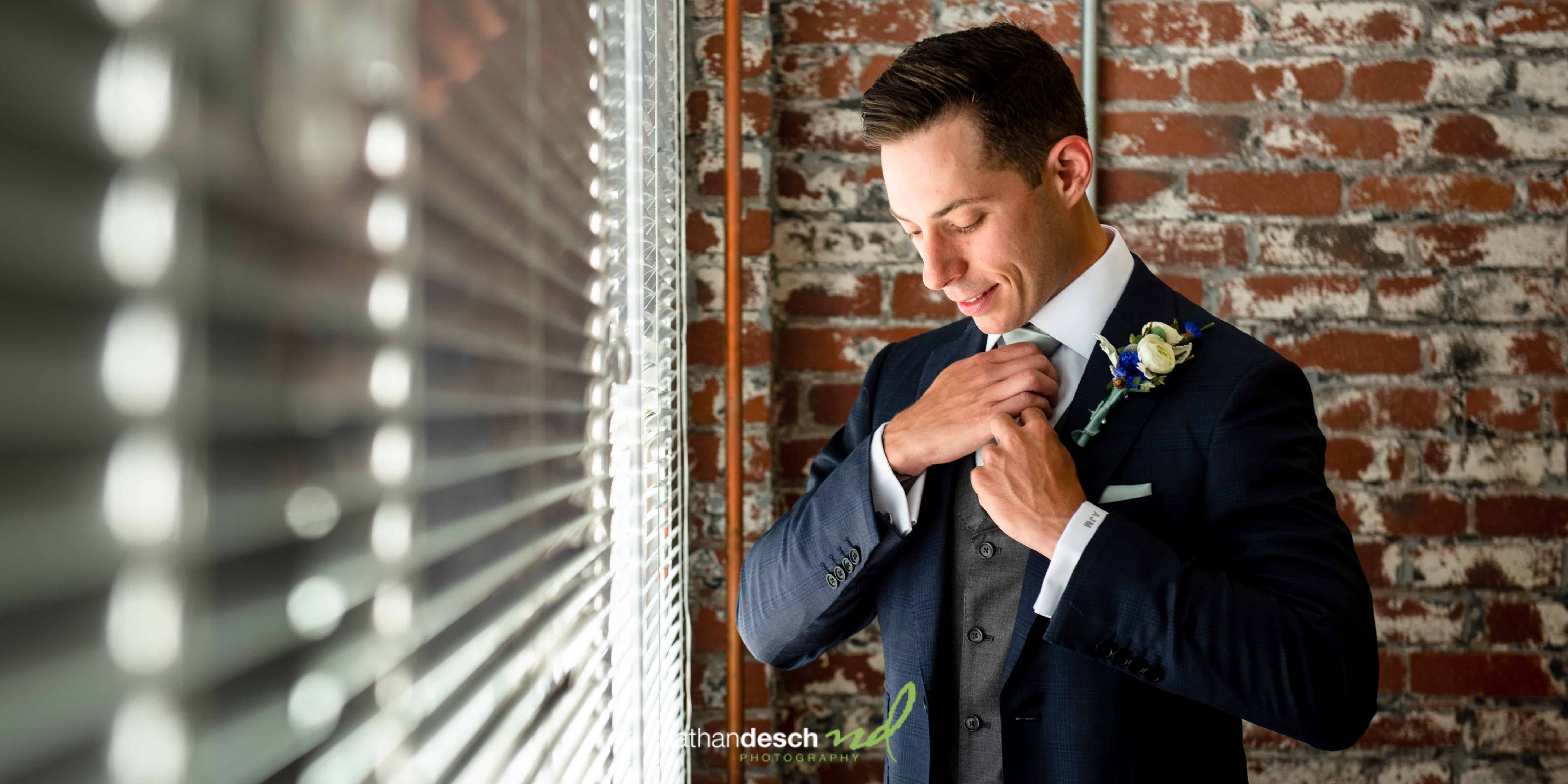 Nathan Desch Photography