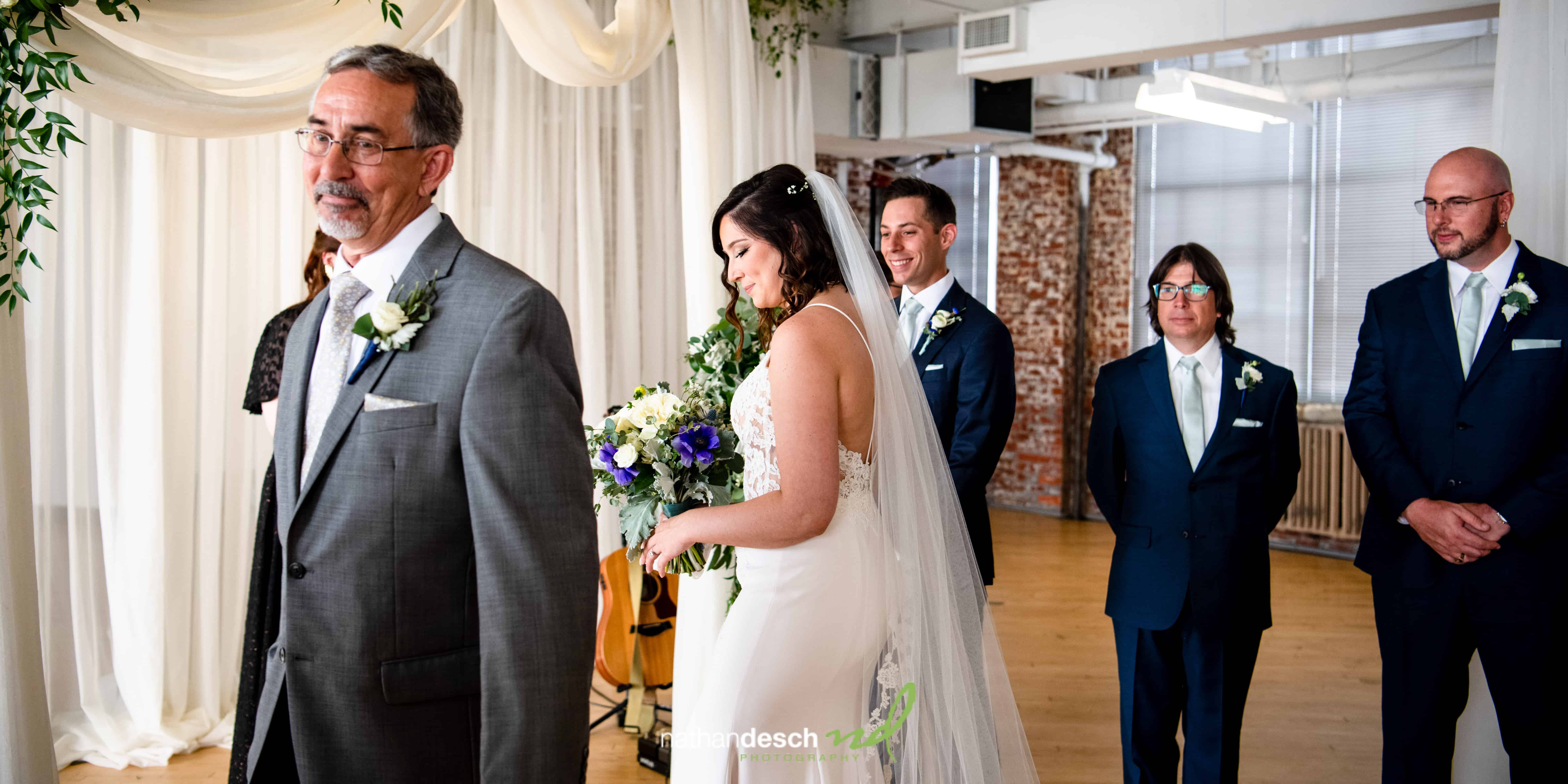 Classic Wedding Pictures