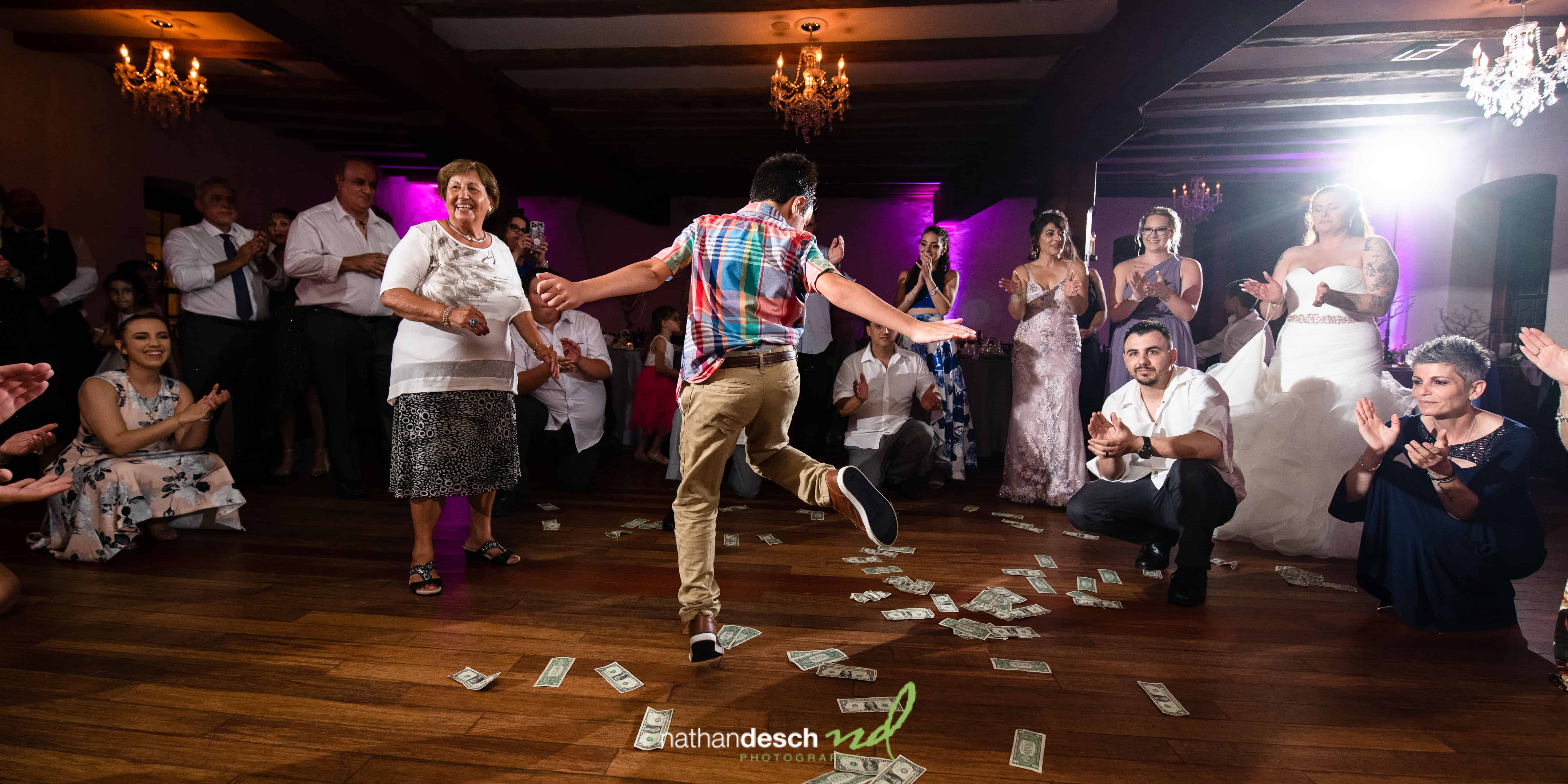 Classic Wedding Pictures