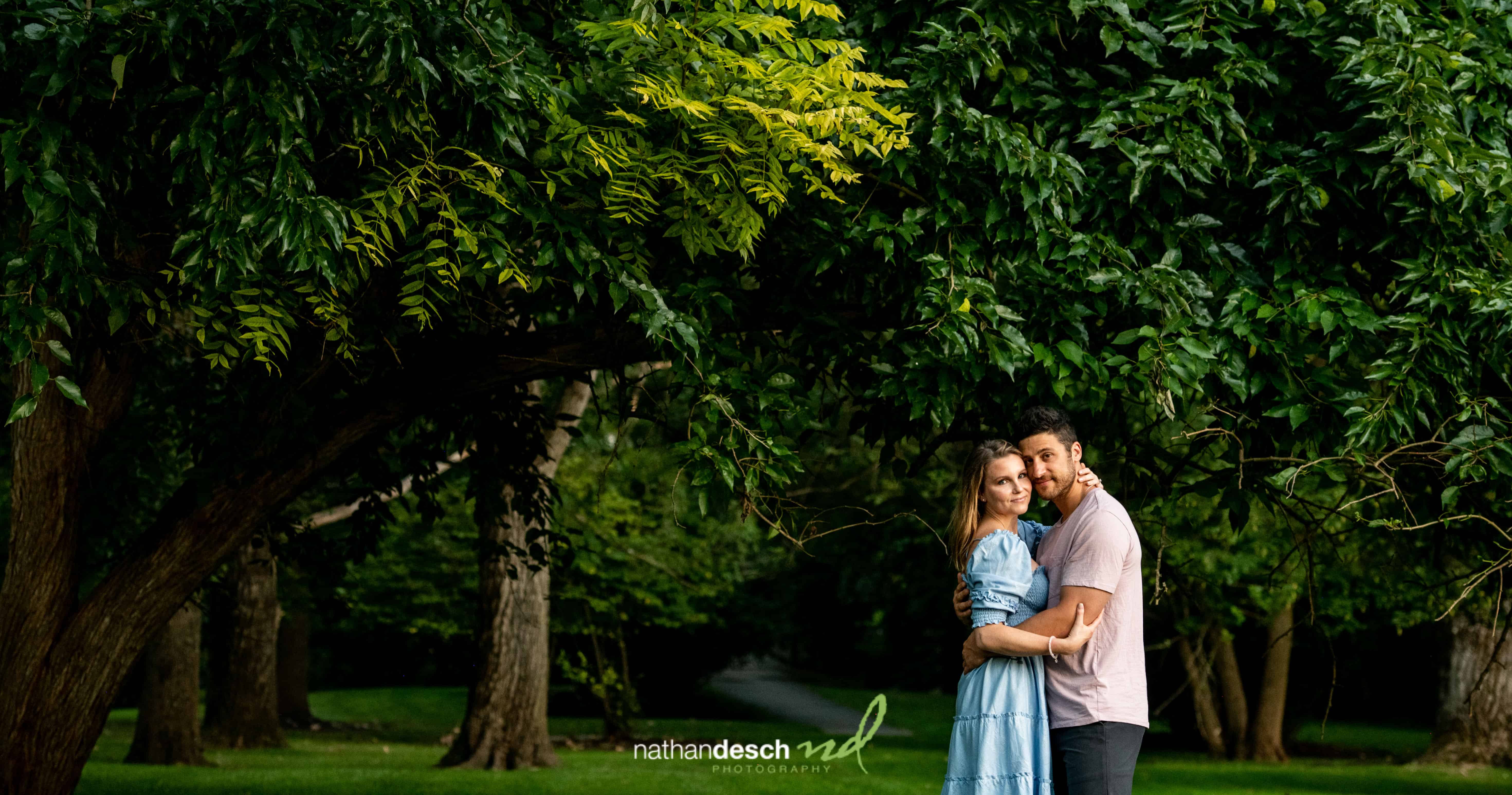 Nathan Desch Photography