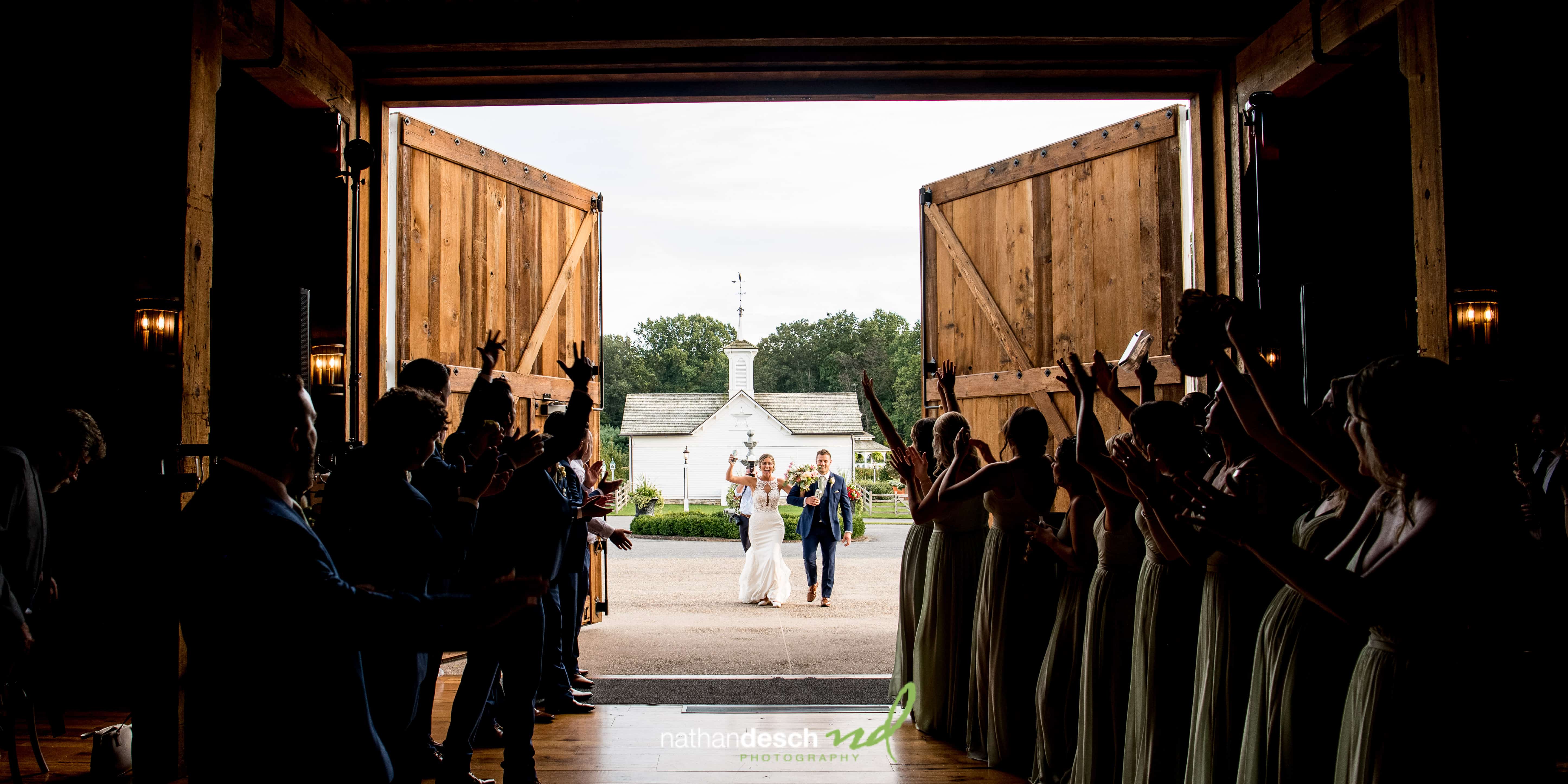 Philadelphia Wedding Pictures