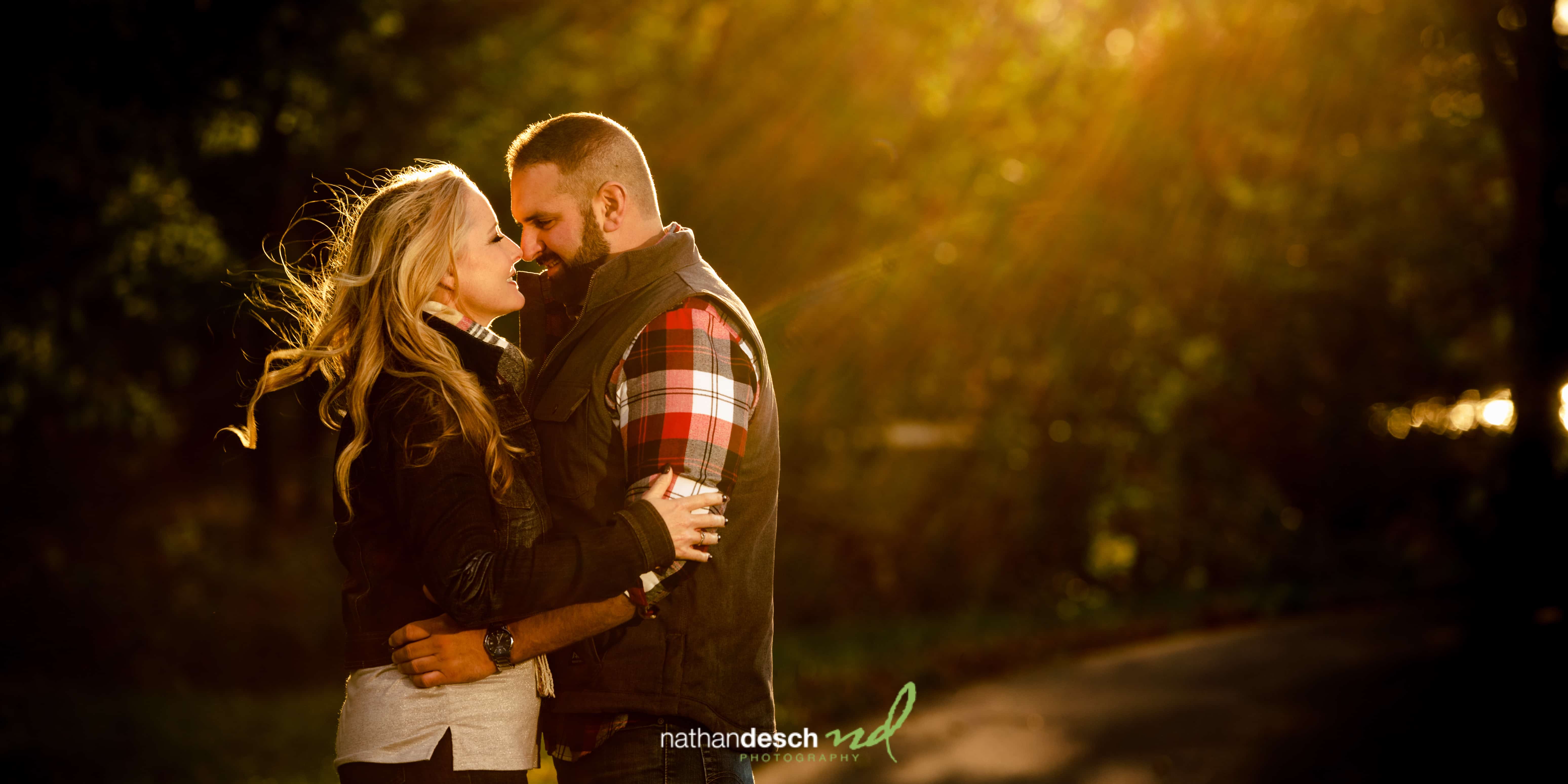 Nathan Desch Photography
