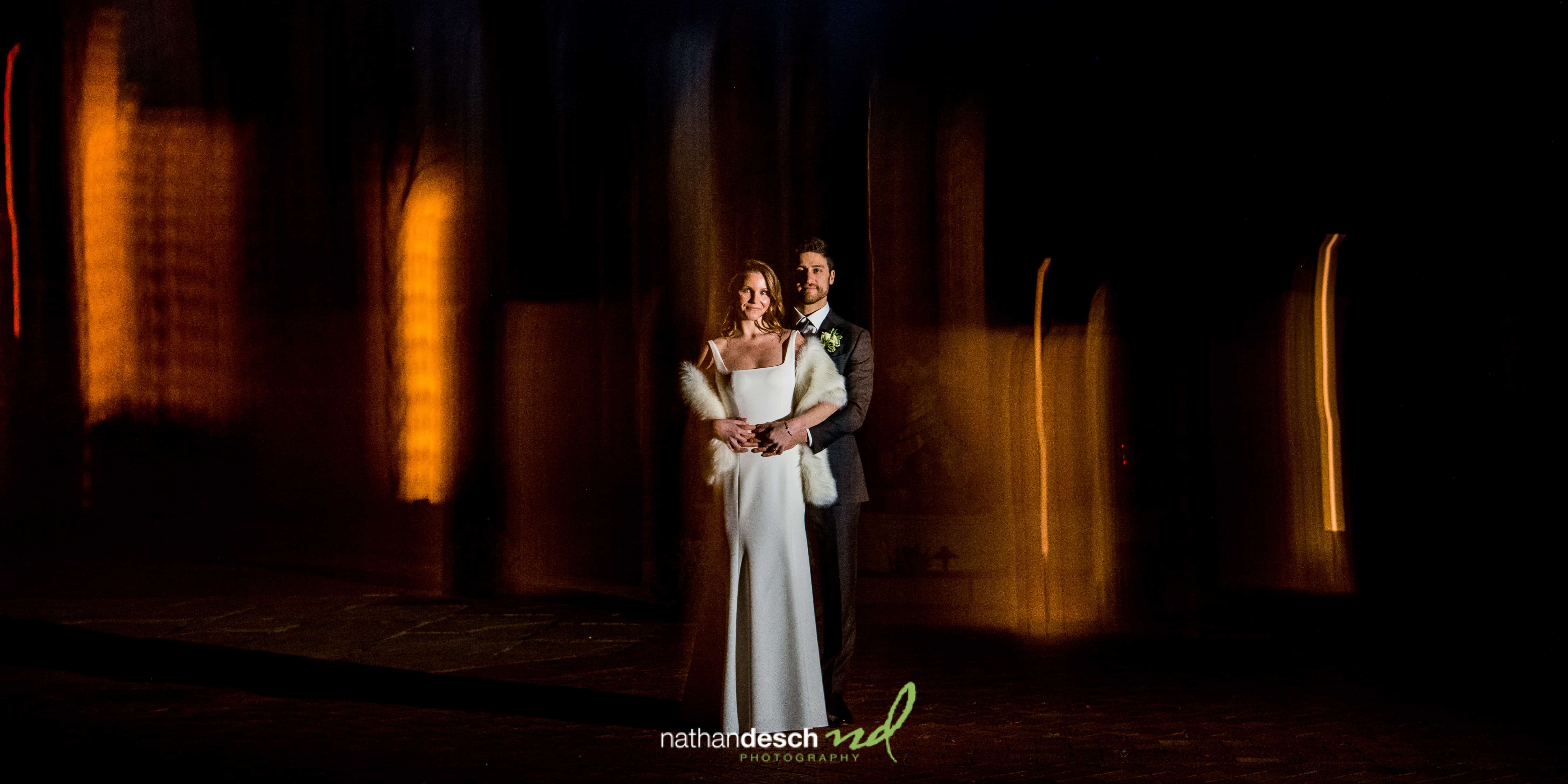 Philadelphia Wedding Pictures