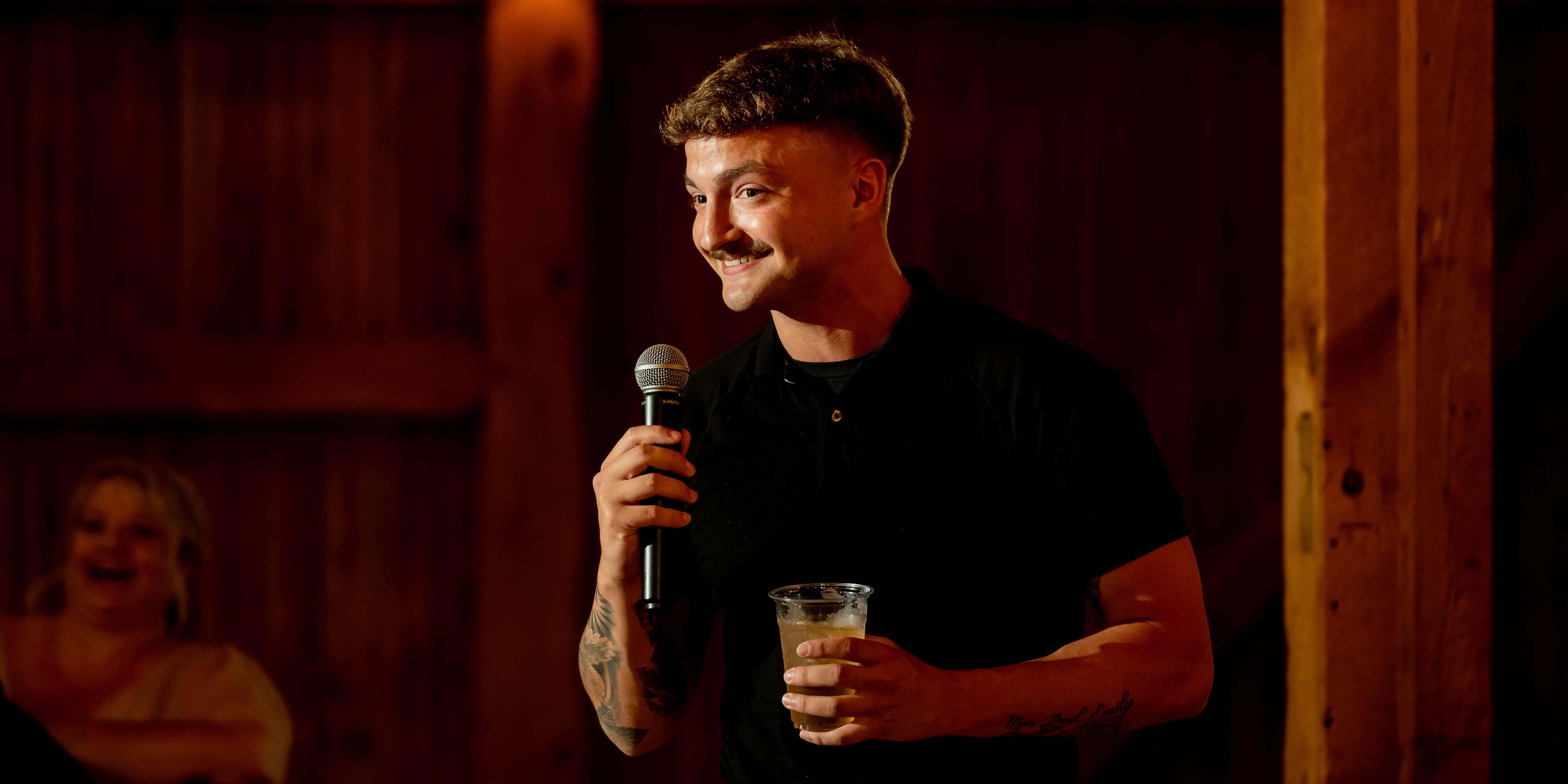 best man speech