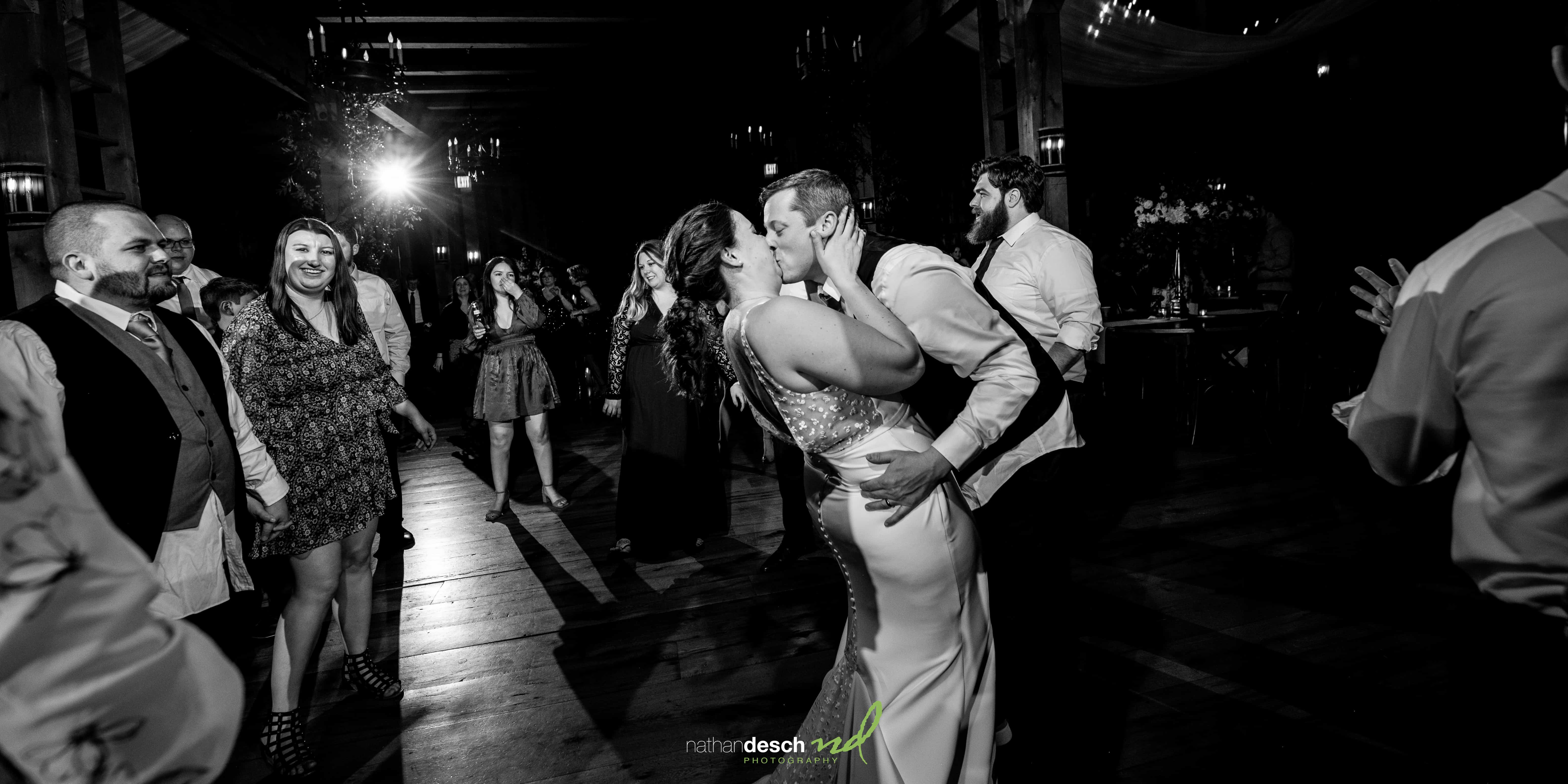 last dance at the star barn