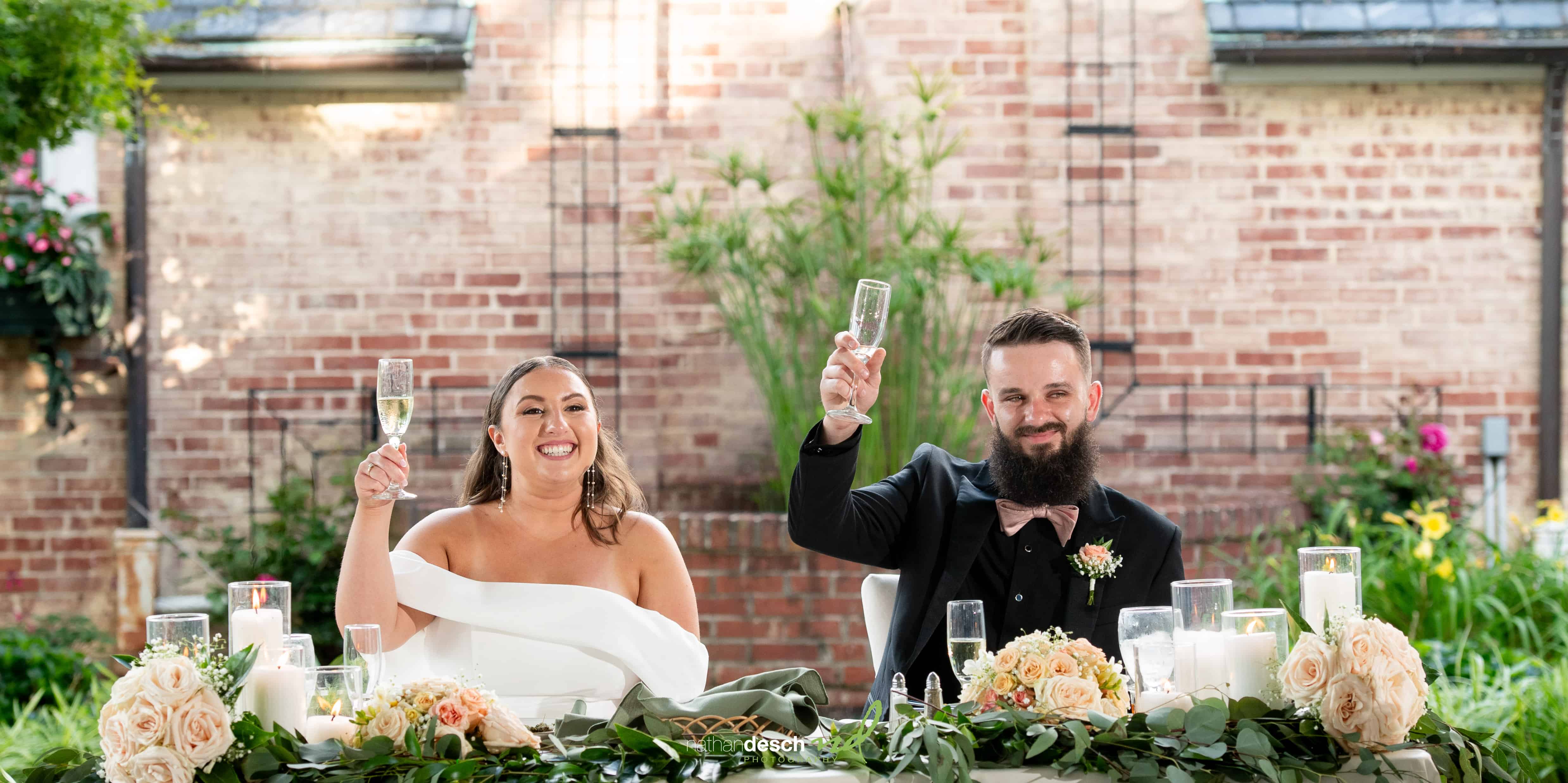 Wedding photography trends of 2025