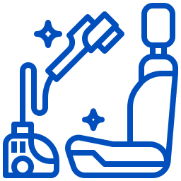 Interior preservation icon