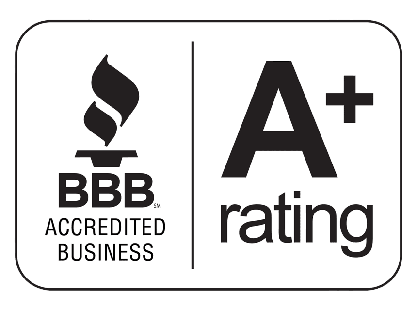 BBB Accredited Business — Nathan's Automotive Detailing