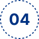 wax or ceramic seal