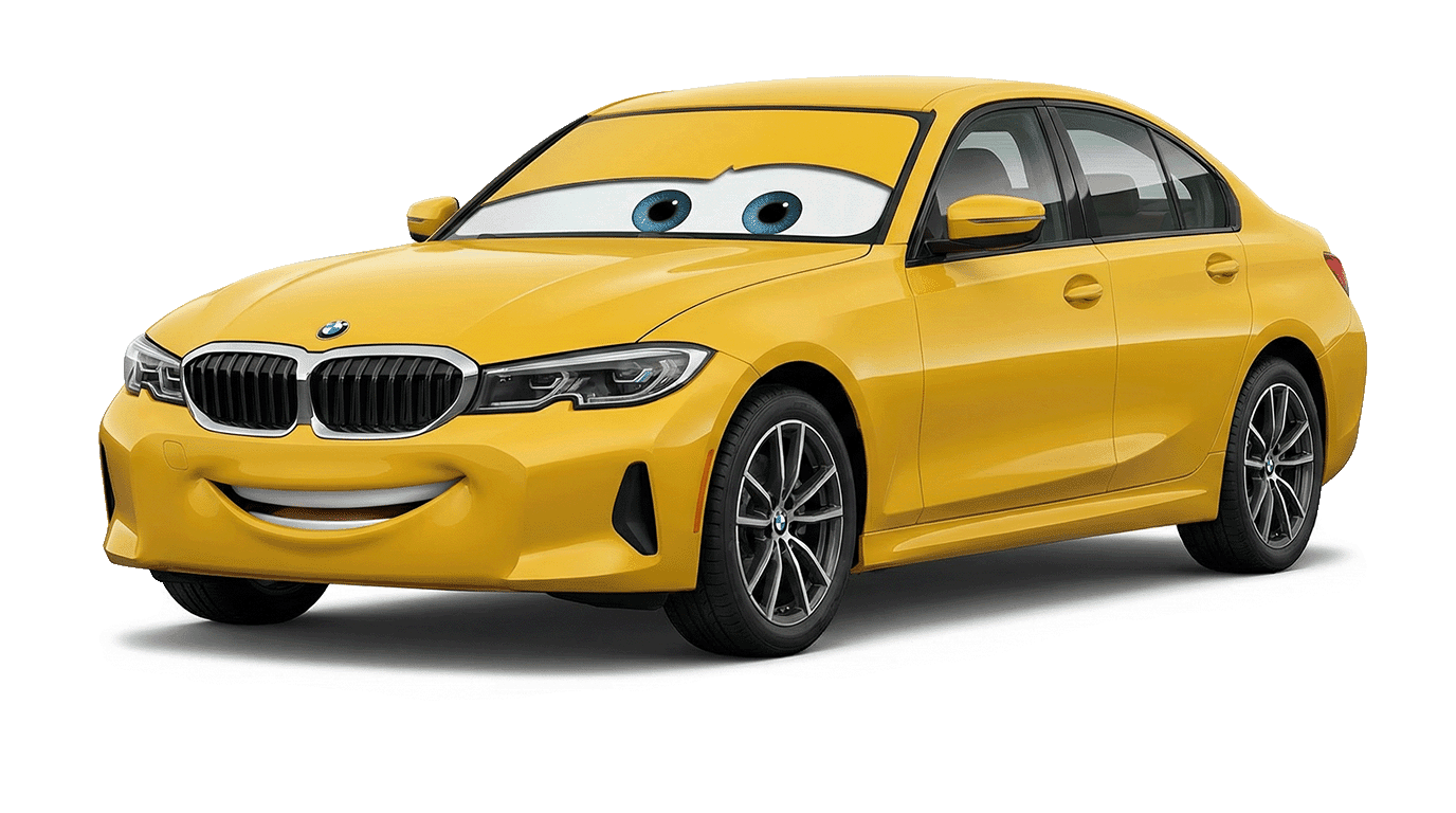 Small vehicle (sedan/coupe)