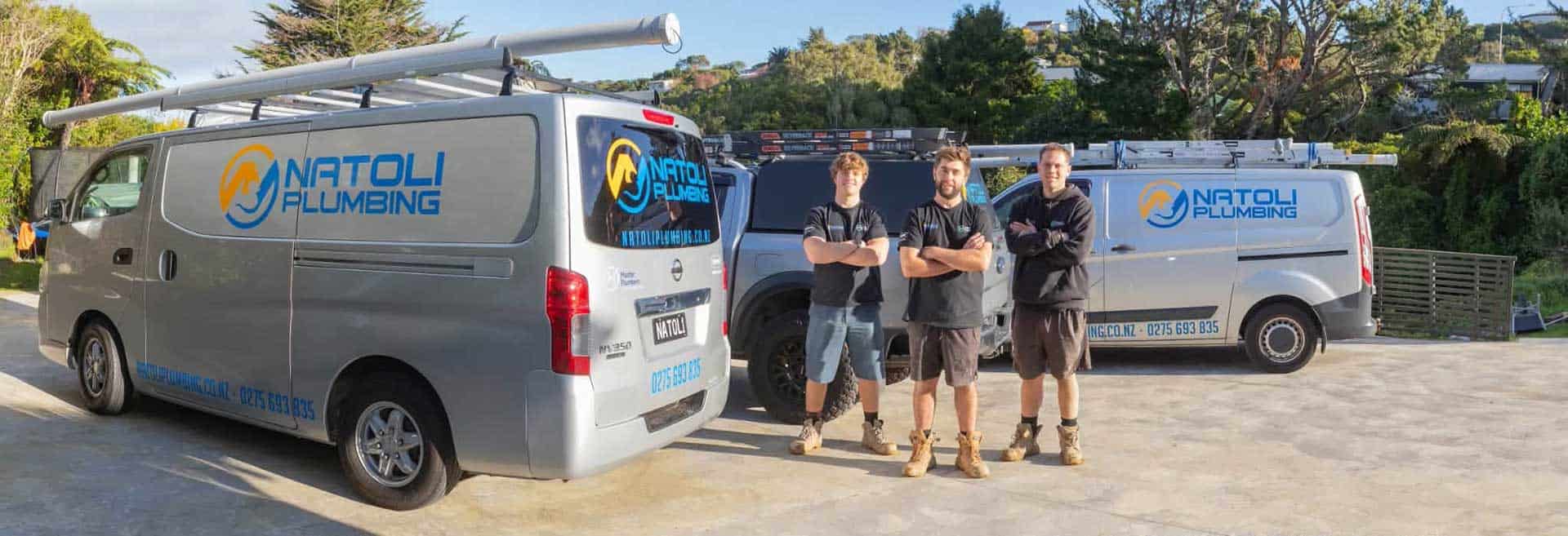 Natoli Plumbing