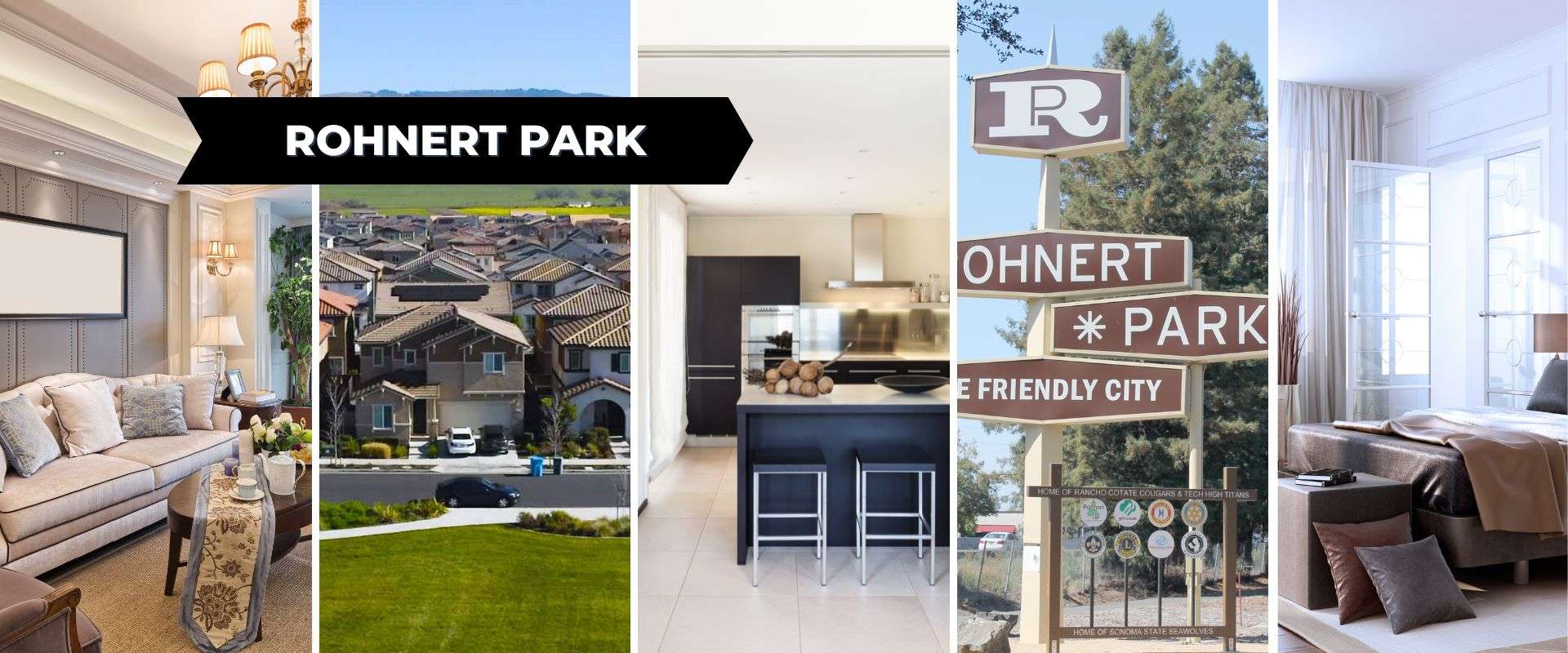 Nav Rohnert Park