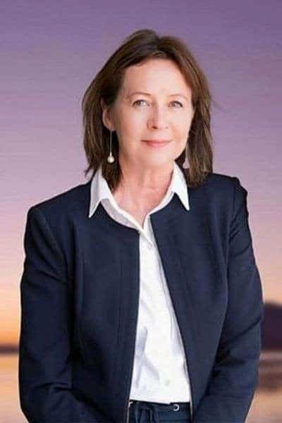 Team Profile - Petra