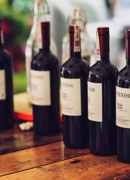 Wine Country Real Estate