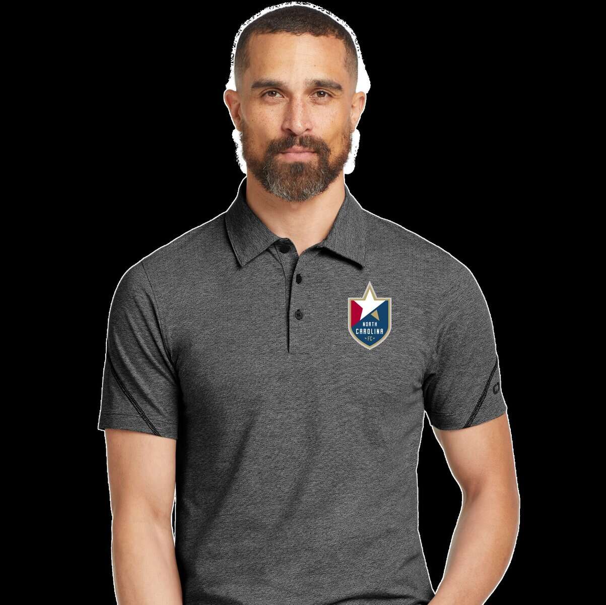 OGIO® Tread NCFC Polo
