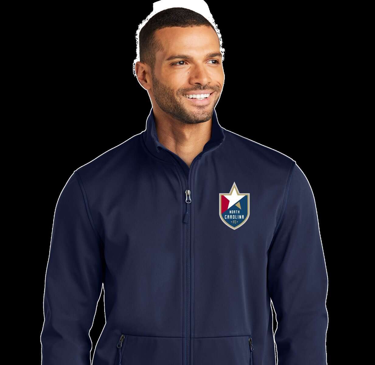 Port Authority Jacket