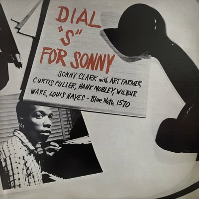 Sonny Clark - Dial “S” For Sonny