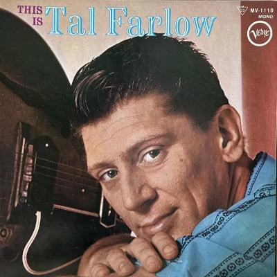 Tal Farlow - This Is Tal Farlow