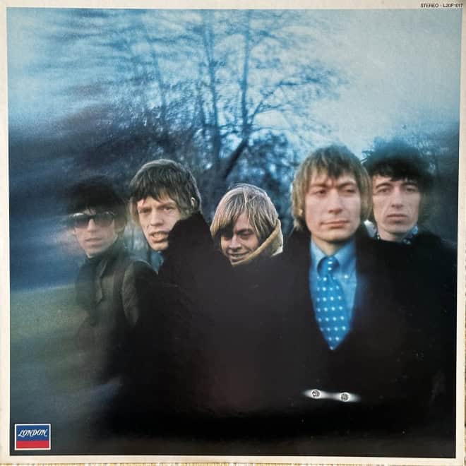The Rolling Stones ‎– Between The Buttons