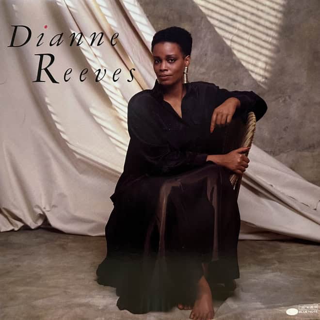 Diane Reeves - Diane Reeves