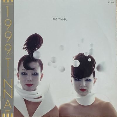 Tinna - 1999