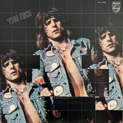 The Nice - Attention!