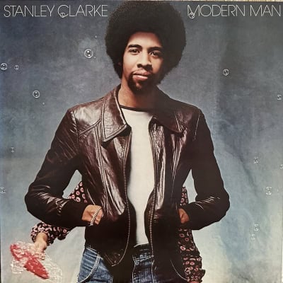 Stanley Clarke - Modern Man