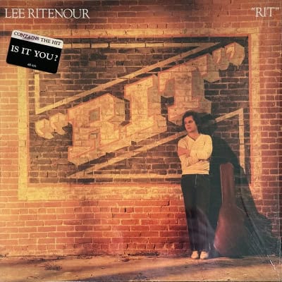 Lee Ritenour - Rit