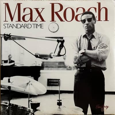Max Roach - Standard Time