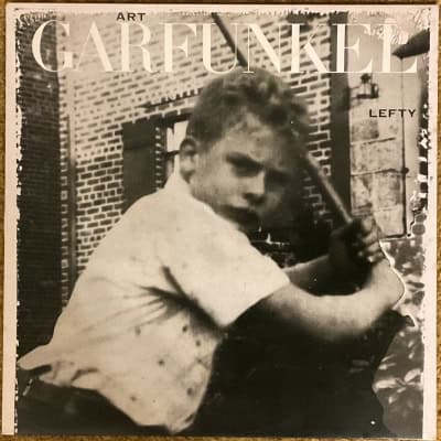 Art Garfunkel - Lefty
