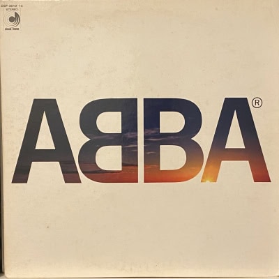 ABBA – ABBA's Greatest Hits 24