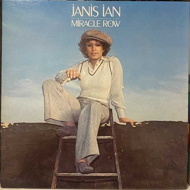 Janis Ian – Miracle Row