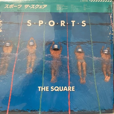 The Square – S･P･O･R･T･S