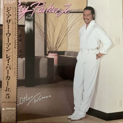Ray Parker - The Other Woman