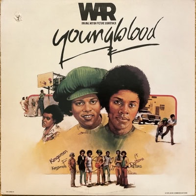 War - Youngblood