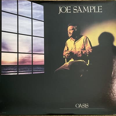 Joe Sample - Oasis