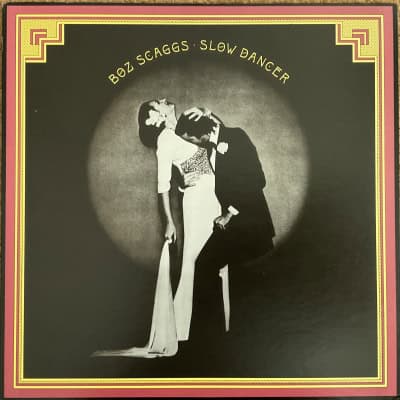 Boz Scaggs - Slow Dancer