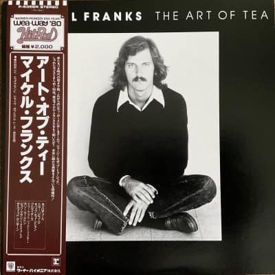 Michael Franks - The Art Of Tea