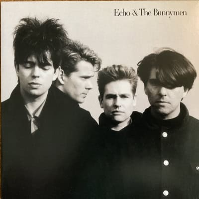 Echo & The Bunnymen