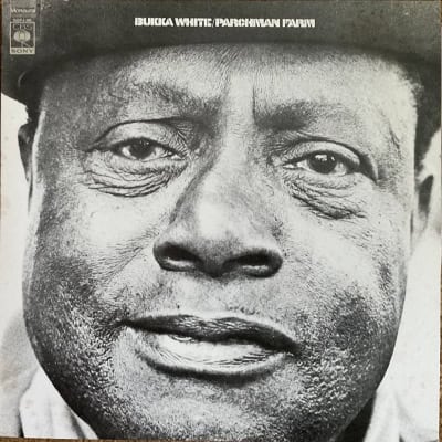 Bukka White - Parchman Farm